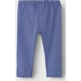 Pantalon - All-Over Print - Jersey - Verstelbare Taille - Loose Fit