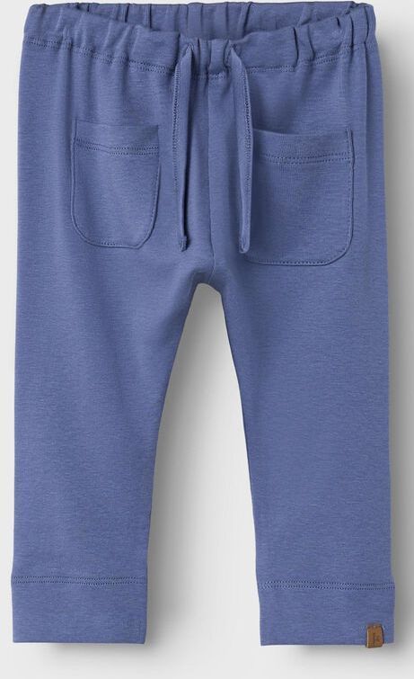 Pantalon - All-Over Print - Jersey - Verstelbare Taille - Loose Fit