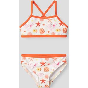 Zwemset - Multi - Polyester - Crossback