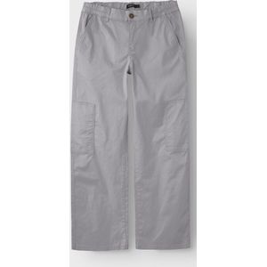 Low-waist Cargobroek