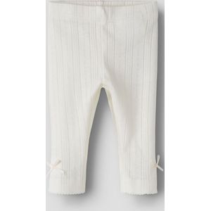 Biologisch Katoen Legging