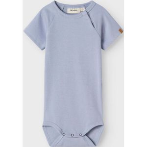 Romper - Korte Mouwen - Jersey