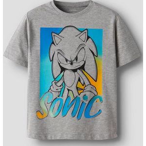 Sonic Top