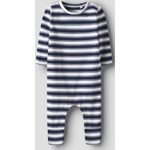 Biologisch Katoen - Pyjama - Jersey - Slaappakje - Lange Mouwen