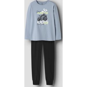 Biologisch Katoen Pyjama