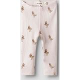 Print Legging - Slim Fit - Jersey - Elastische Taille