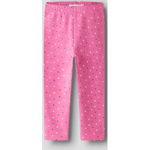 Legging - All-over Print - Jersey - Regular Fit