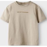 T-shirt - Regular Fit - Korte Mouwen - Jersey - Zacht en Rekbaar