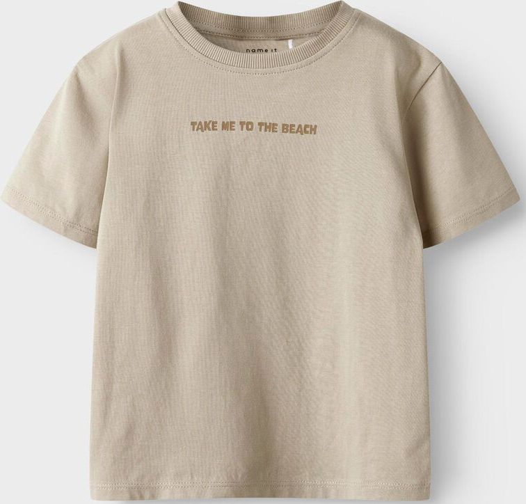 T-shirt - Regular Fit - Korte Mouwen - Jersey - Zacht en Rekbaar