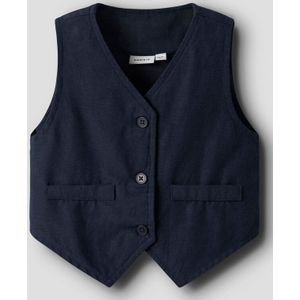 Regular Fit Gilet