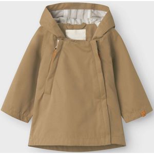 Waterdicht Jack - Technisch Outerwear - Functioneel - Ademend - Kinderen