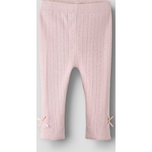 Biologisch Katoen Legging