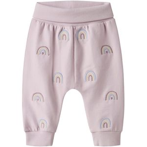 Biologisch Katoen Broek