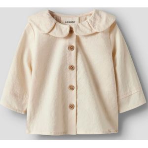 Biologisch Katoen Overhemd