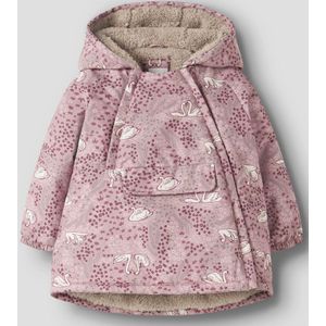 NAME IT - Snow05 - Ski-jas - Waterdicht - Kinderen