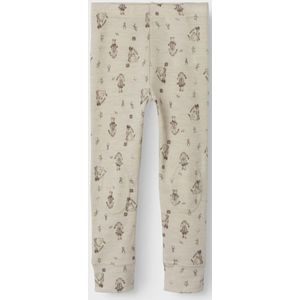 Merino Wol Legging