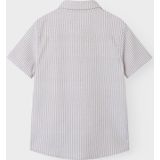 Oxford - Overhemd - Blauw - Lange Mouwen - Regular Fit