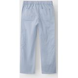 NAME IT - Nlfflip Twi Lw Wide Cargo Pant - Cargobroek - 164