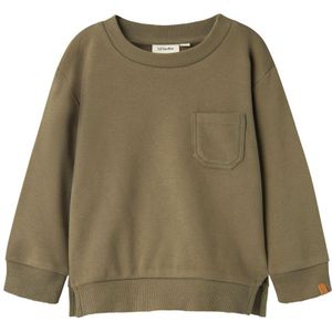 Regular Fit Sweatshirt