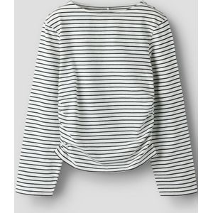 Biologisch Katoen Top Met Lange Mouwen