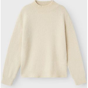 Lange Mouwen Gebreide Trui