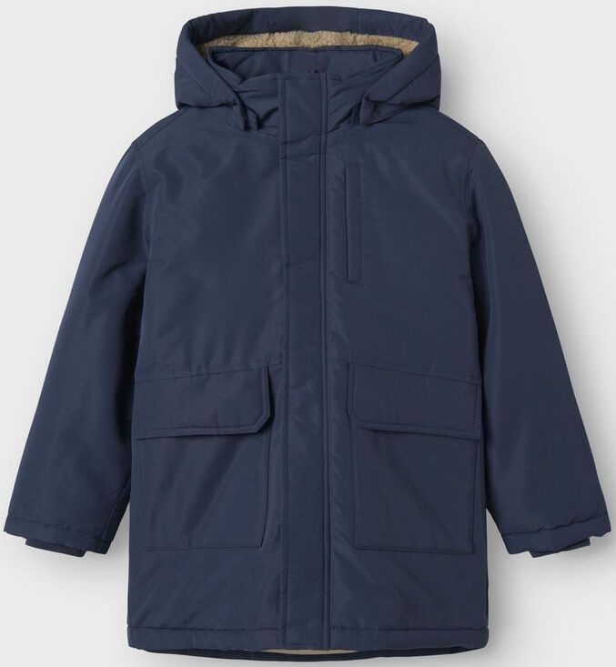 Name It - NkmMarlow - Winterjas - Betoverd