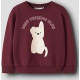 Relaxed Fit Sweatshirt