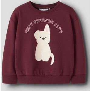 Relaxed Fit Sweatshirt