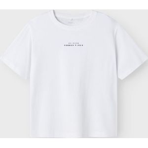 T-shirt - Regular Fit - Korte Mouwen