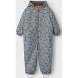 Lasnow10 - Skipak - Waterdicht - Ademend - Kinderen