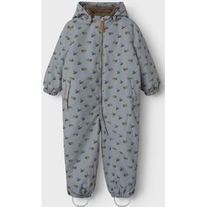 Lasnow10 - Skipak - Waterdicht - Ademend - Kinderen