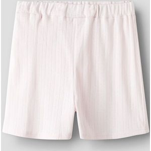Pointelle Shorts