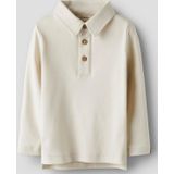 Lange Mouwen Polo - Jersey - Regular Fit
