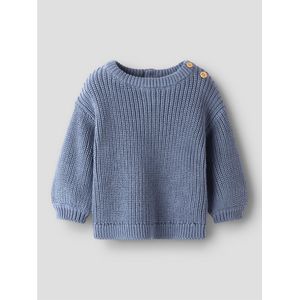 Biologisch Katoen Gebreide Trui