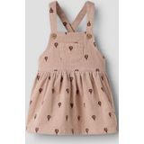 NAME IT BABY - Corduroy Jurk - Ribfluweel