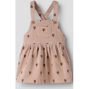NAME IT BABY - Corduroy Jurk - Ribfluweel