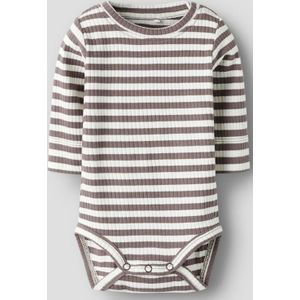 Biologisch Katoen Romper