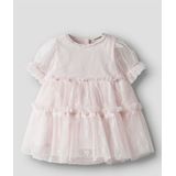 Biologisch Katoen - Jurk - Jerseyjurken