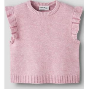 Gilet - Gebreid - Regular Fit