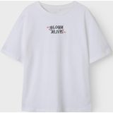 T-shirt - Regular Fit - Lange Mouwen - Jersey