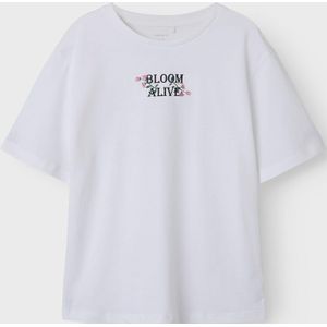 T-shirt - Regular Fit - Lange Mouwen - Jersey