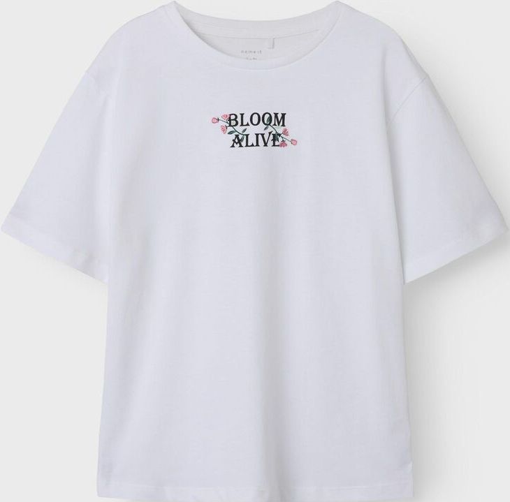 T-shirt - Regular Fit - Lange Mouwen - Jersey