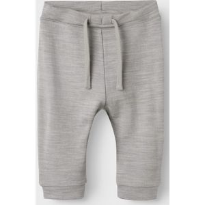 Merinowol Joggingbroek