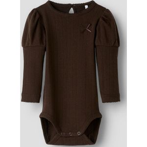 Biologisch Katoen Romper