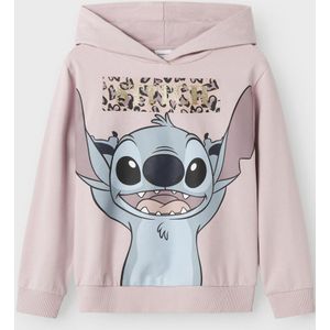 Stitch Hoodie