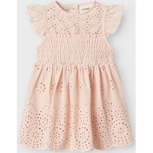 Biologisch Katoen Jurk