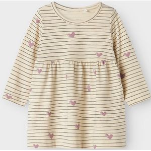 Biologisch Katoen Jurk