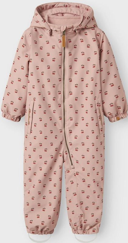 Lasnow10 - Skipak - Waterdicht - Ademend - Kinderen