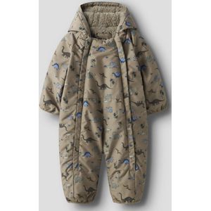 NAME IT - Snow05 - Skipak - Waterdicht - Ademend - Winddicht