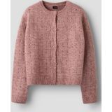 Regular Fit Gebreid Vest